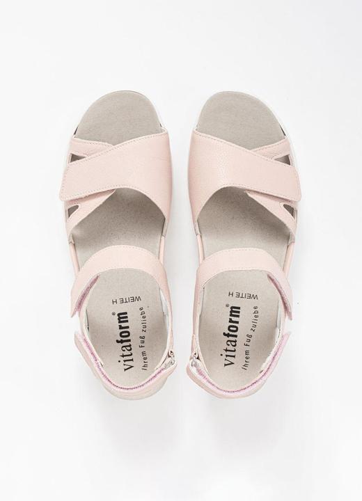 Actual product image Vitaform Sandal Soft (40)