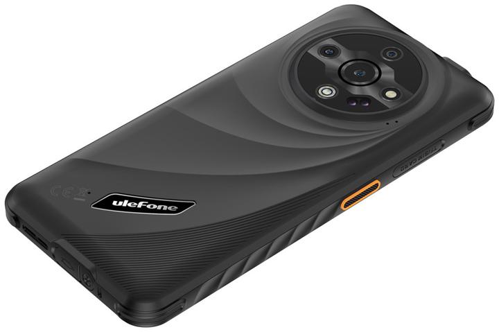 Image du produit Ulefone Armor X31 6/128GB black EU
