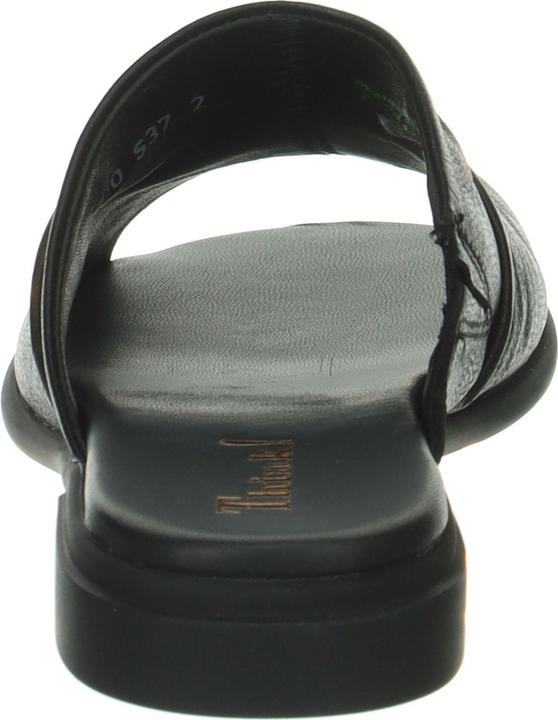 Actual product image Think! Pantoletten (36)