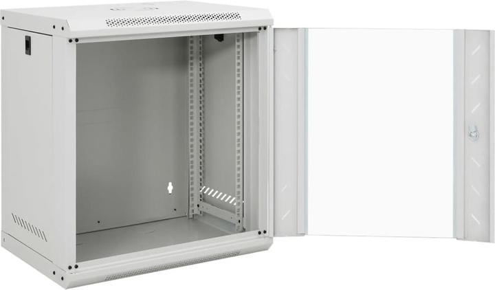 Image du produit VidaXL Lanzo (12 HE, Rack 19 pouces)