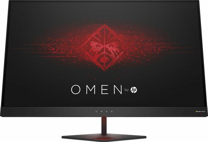 Produktbild HP Omen 27 (1920 x 1080 Pixel, 27")