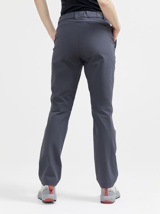 Actual product image Craft Adv Explore Tech Pants W (XS)