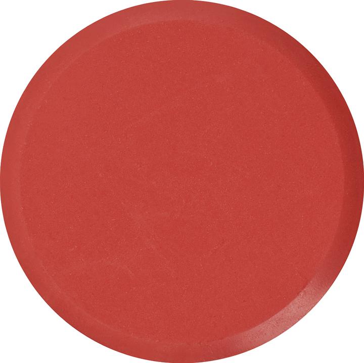 Produktbild EberhardFaber Farbtablette 44mm geraniumrot hell (Geraniumrot Hell)