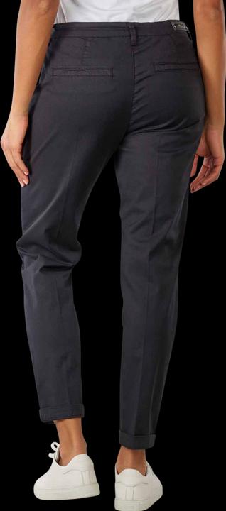Actual product image MAC Jeans Chino 7/8 TURN UP (32)