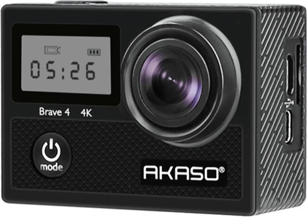 Immagine prodotto Akaso Brave 4 (30p, WiFi)