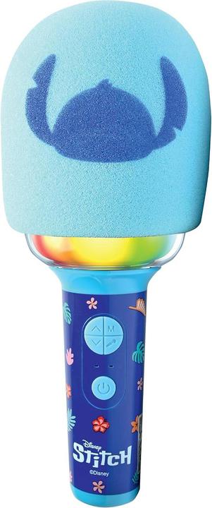 Lexibook Microfono karaoke Bluetooth/wireless Stitch