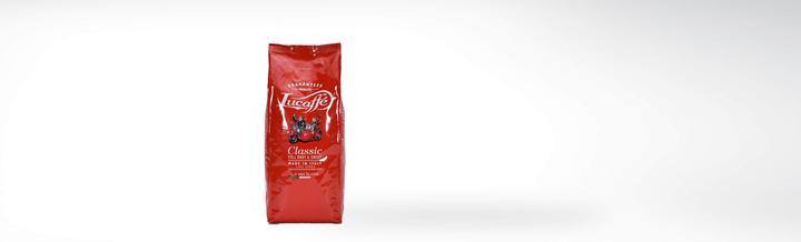 Produktbild Lucaffe Classic (1000 g, Mittlere Röstung)
