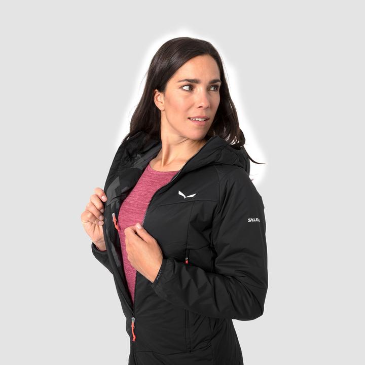 Actual product image Salewa Ortles TWR Stretch HD Jacket (40, L)