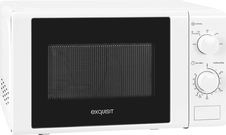 Produktbild Exquisit MW 900-030 (20 l)