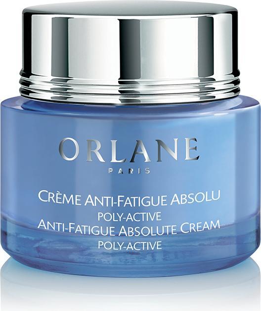 Image du produit Orlane Absolute Skin Recovery Care Crème Absolue Anti-Fatigue (50 ml, Crème de jour)