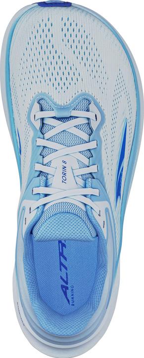 Actual product image Altra Women's Torin 8 (38)