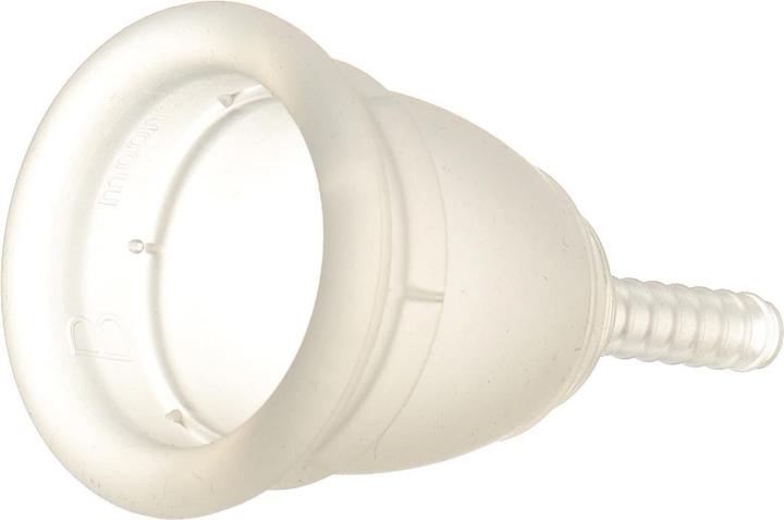 Actual product image Mooncup Smarter (Regular)
