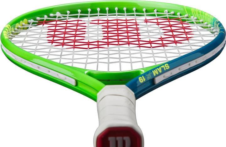 Produktbild Wilson Slam JR 19 Tennis Racket (0, 168 g)