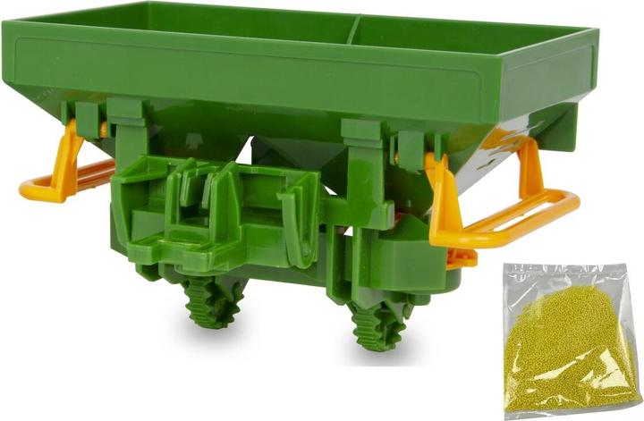 Actual product image Düngestreuer 1:24S inkl. Spielkorn
