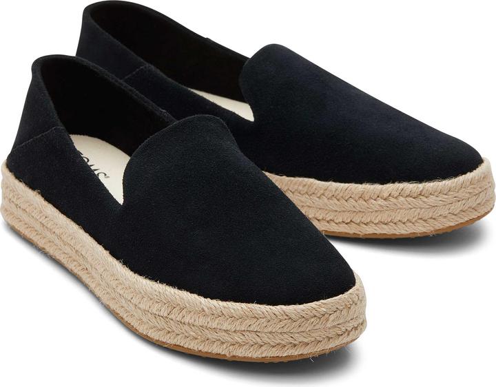 Immagine prodotto Toms W's Carolina Suede (41)