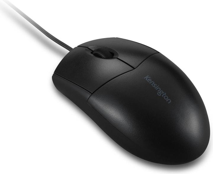 Produktbild Kensington Maus Pro Fit abwaschbar (Kabelgebunden)