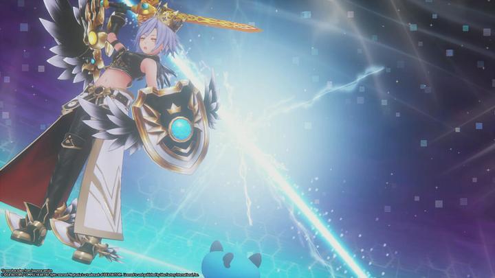 Produktbild Idea Factory Megadimension Neptunia VIIR (PS4)