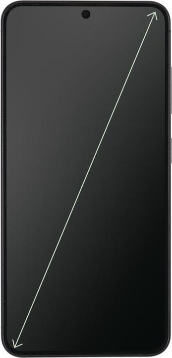 Produktbild Hama Clear Protect (1 Stück, Samsung Galaxy A15)