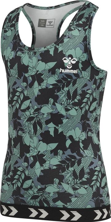 Actual product image hummel Nanna Top (140)