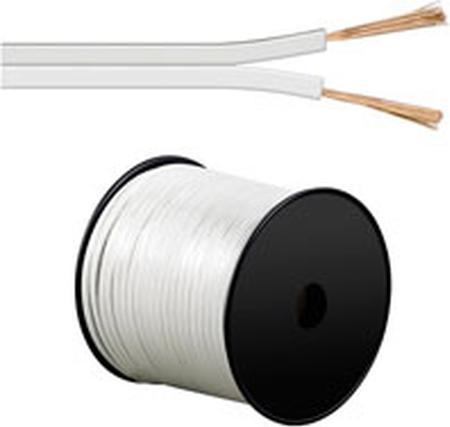 Actual product image Goobay 15138 (100 m, 4 mm²)