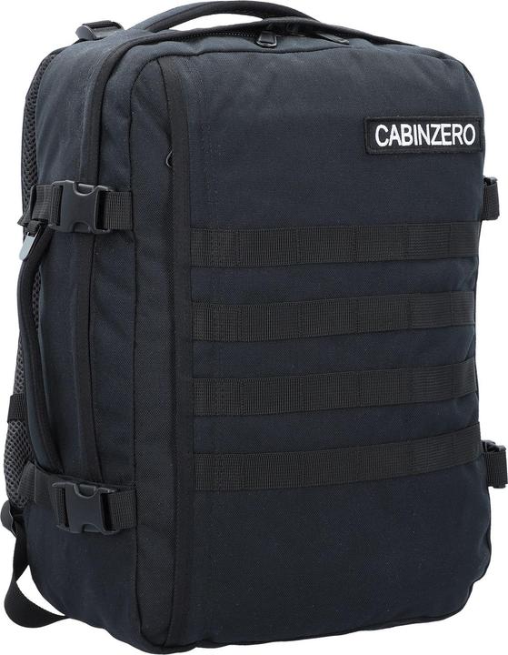 Actual product image Cabin zero Military 28L Cabin Backpack Backpack 44 cm (28 l)