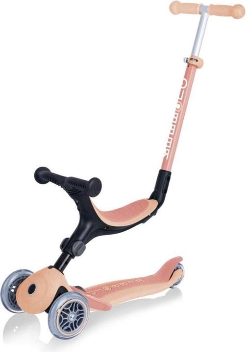 Productafbeelding Globber GO UP Foldable Plus Eco Peach