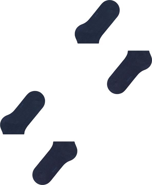 Produktbild Esprit Socken Casual Stretch - 481 (2er Pack, 35 - 38)