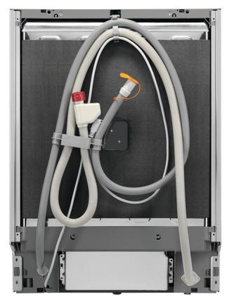 Produktbild Electrolux EEG68520W