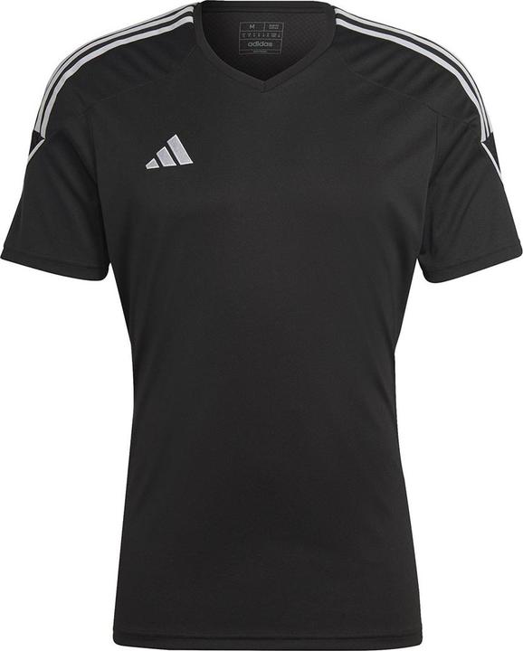 Actual product image adidas Tiro 23 League Jersey Men Black HR4607 (S) (S)
