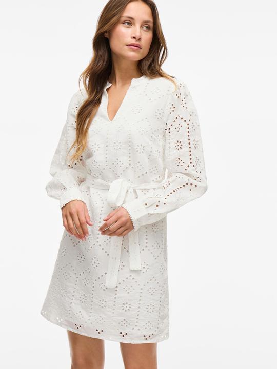 Immagine prodotto Vila Langarm Minikleid (42)