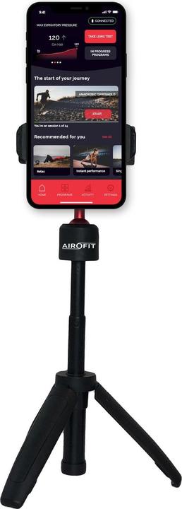 Produktbild Airofit Tripod Smartphone Stativ