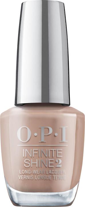 Image du produit OPI Infinite Shine Basic Baddie (Basic Baddie, Vernis couleur)