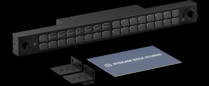 Productafbeelding Elgato Studio