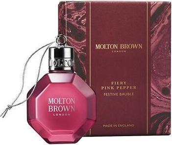 Immagine prodotto Molton Brown Gel da bagno e doccia al pepe rosa fiammeggiante 75 Ml (Set per la cura del corpo)