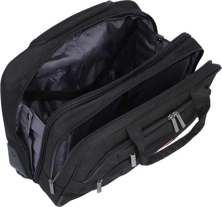 Produktbild American Tourister At Work (22 l, Handgepäck (bis 50l))