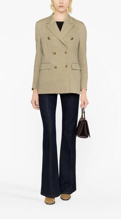 Immagine prodotto Golden Goose Journey Ws Blazer (40)