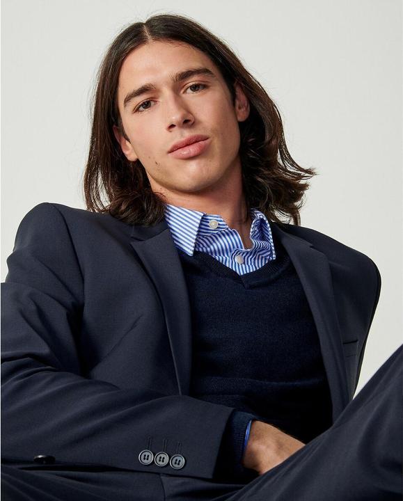 Produktbild La Redoute Collections Sakko Signature (46)