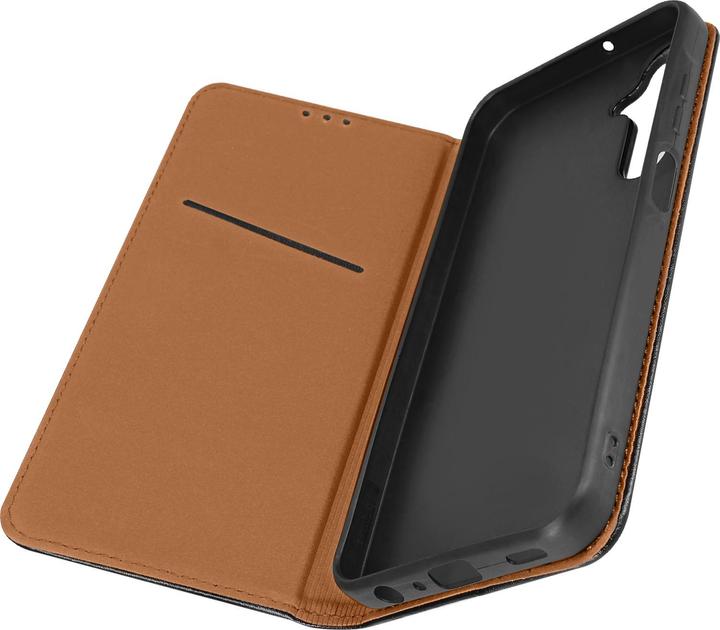 Actual product image Avizar Prestige Series, wallet cover Series (Samsung Galaxy A25 5G)