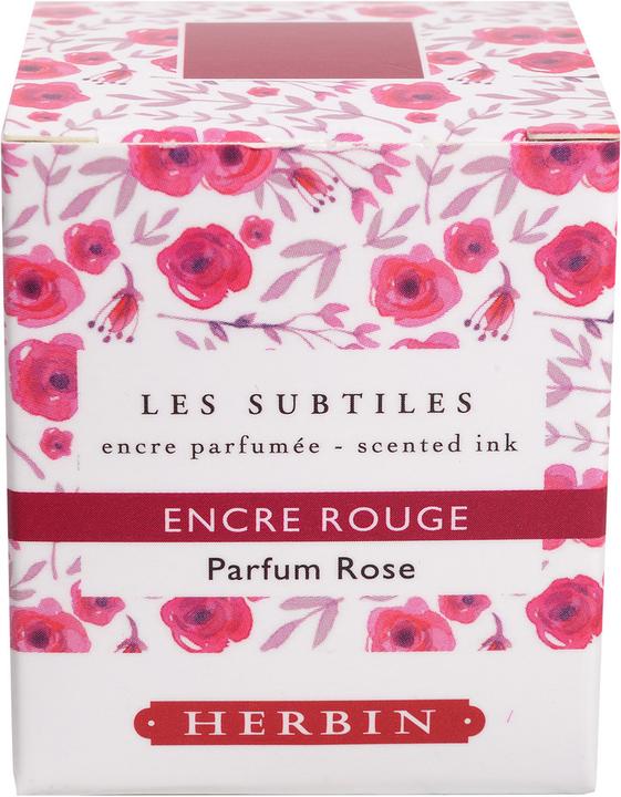 Actual product image Herbin Write (Inkwell)