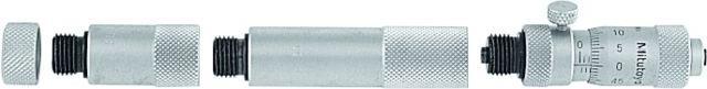 Produktbild Mitutoyo Innenmessschrauben-Satz, Messbereich: 50-300 mm