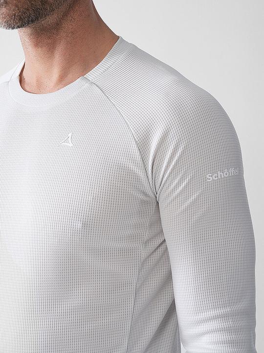 Image du produit Schöffel Longsleeve Style Blaueis MNS (56, 3XL)