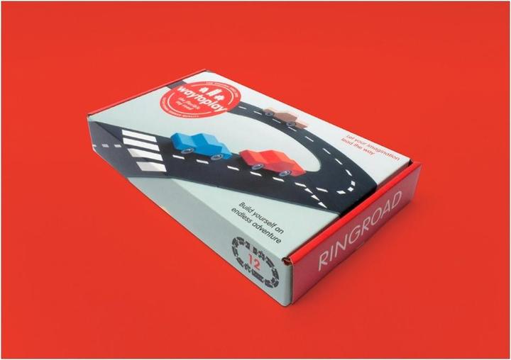 Produktbild Waytoplay Ringstrasse