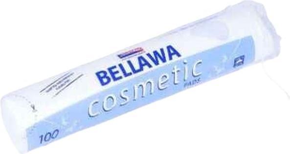 Produktbild Bellawa cosmetic Wattepads