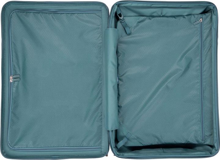 Produktbild Brics Bric's Trolley + Koffer Positano Trolley L exp (140 l, XL (ab 115l))