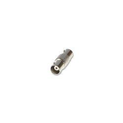 Produktbild EFB Elektronik Adapter 75 Ohm Buchse-Buchse BNC Adapter Buchse-Buchse (Antennenkabel)