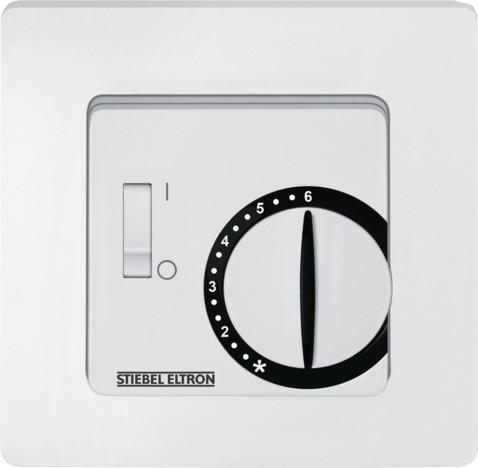 Produktbild Stiebel Eltron Raumtemperaturregler
