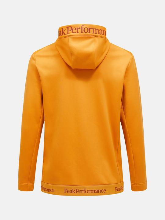 Immagine prodotto Peak Performance Cappuccio con zip Rider Tech (XL)