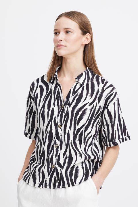 Immagine prodotto B.young BYFALAKKA CAMICIA SS 20814551 (38)