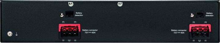 Actual product image Eaton 5PXEBM72RT2UG2 UPS Battery Sealed Lead Acid (VRLA) 9 Ah
