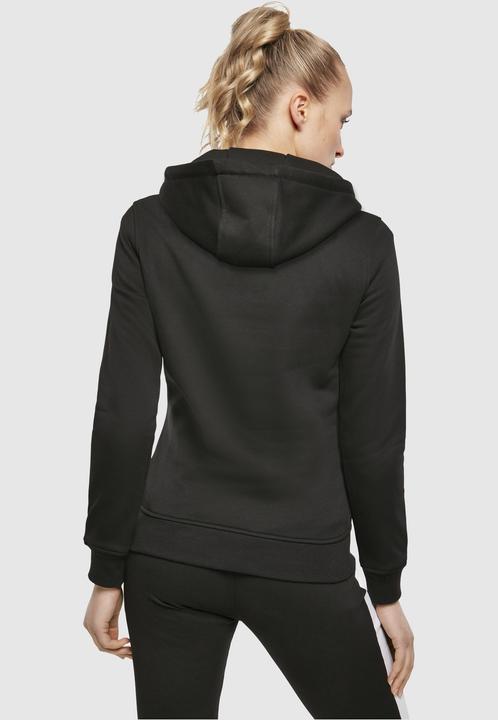 Produktbild Merchcode Ladies Christmas Loading Heavy Hoody - 111869 (S)